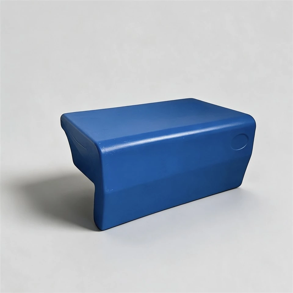 HDPE Hollow Blow Moule Long Ban