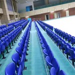 High Back Stadium Syèj